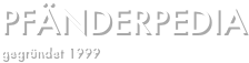 Pfänderpedia
gegründet 1999